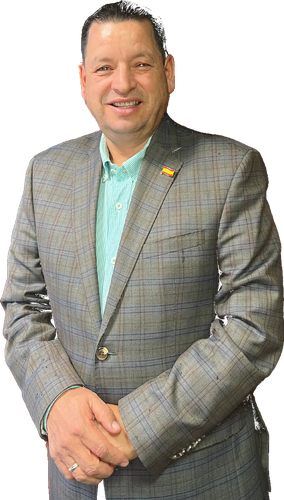 Alberto Castro