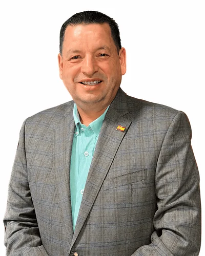 Alberto Castro — abogado de cobro de cartera en Medellín