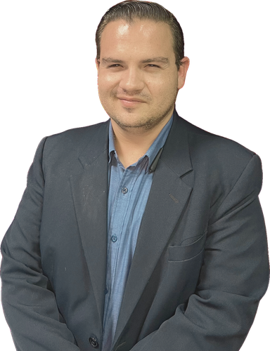 Andrés Guillermo Rodríguez