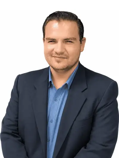 Andrés Guillermo Rodríguez — abogado de familia en Medellín