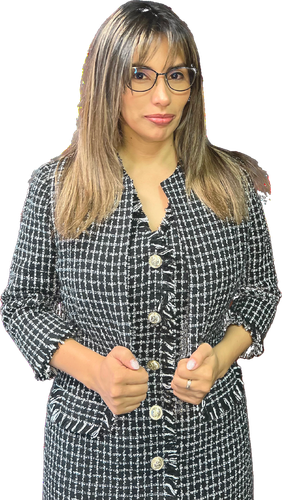 Leidy Tirado