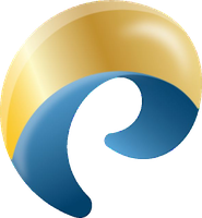 Pravice Abogados — Logo