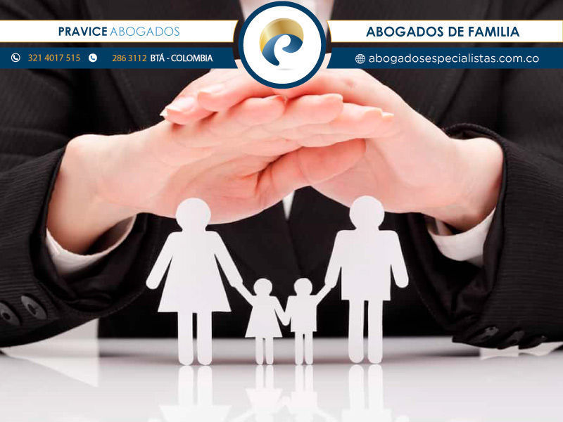 expertos abogados en derecho familia en Bucaramanga