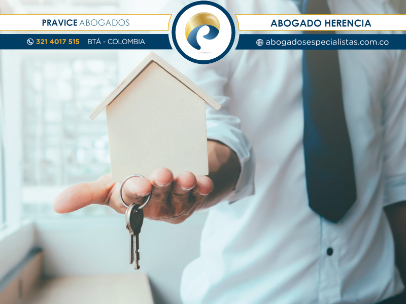 abogados de derecho de familia en Bogotá
